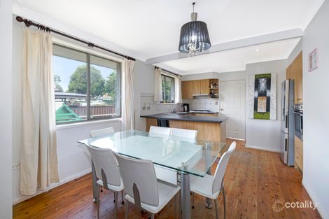 Property photo of 18 Bradley Road South Windsor NSW 2756