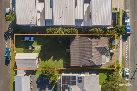49 Recreation St, Tweed Heads, NSW 2485