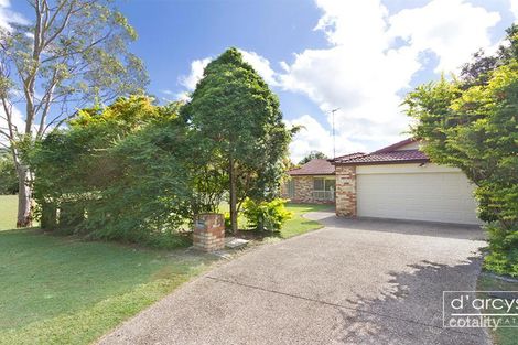 Property photo of 53 Strathmere Place Upper Kedron QLD 4055