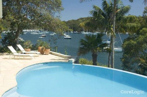 Property photo of 6 Lodge Road Cremorne NSW 2090