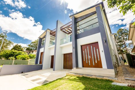 Property photo of 25A Bray Street Dundas NSW 2117