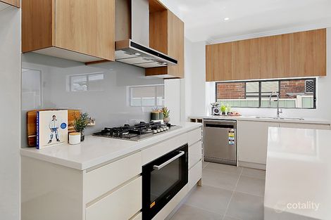 Property photo of 25A Bray Street Dundas NSW 2117