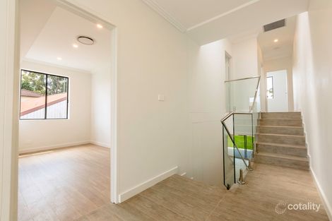 Property photo of 25A Bray Street Dundas NSW 2117