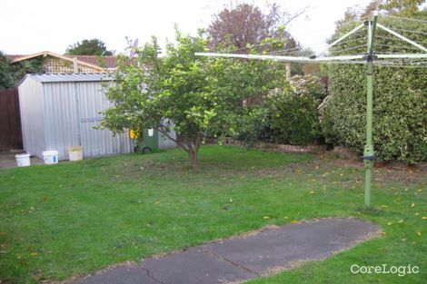 Property photo of 16 Endeavour Place Wantirna South VIC 3152