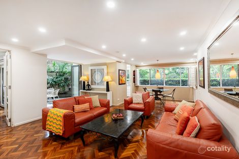 1 Boomerang Pl, Woolloomooloo, NSW 2011