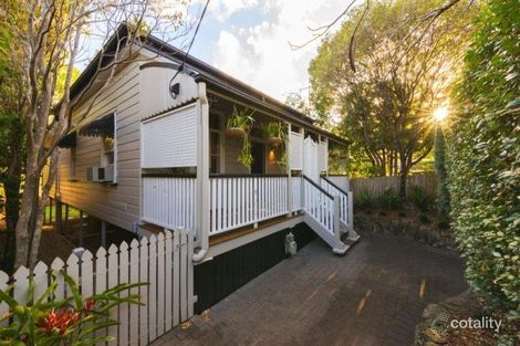 Property photo of 12 Phipps Street East Brisbane QLD 4169