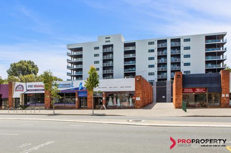 7/72 Wellington St, East Perth, WA 6004