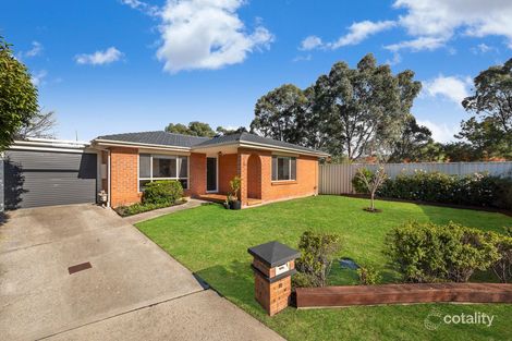 11 Lark Pl, Ngunnawal, ACT 2913