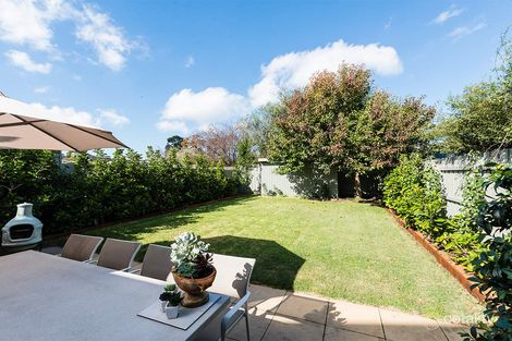 Property photo of 4A Janet Street Brighton East VIC 3187