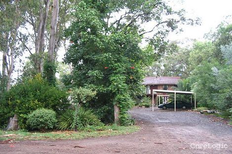 Property photo of 35 Level Crossing Road Vineyard NSW 2765