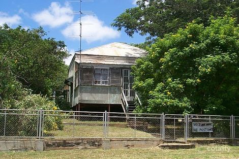 90 Towers St, Charters Towers City, QLD 4820