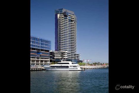 62/55 Victoria Harbour Prom, Docklands, VIC 3008