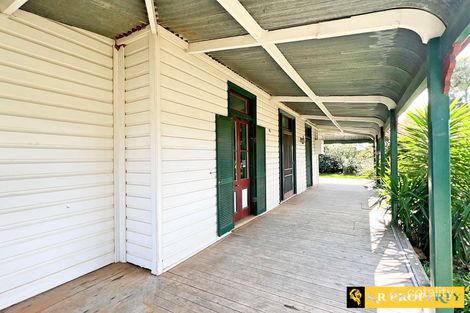 Property photo of 43 George Street Wee Waa NSW 2388