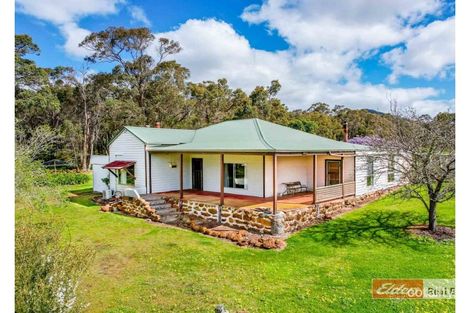 328 Spring Rd, Porongurup, WA 6324
