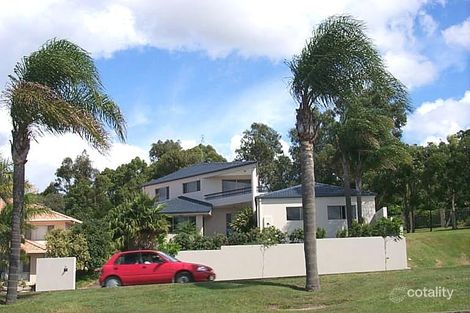 Property photo of 48 Wardoo Street Ashmore QLD 4214