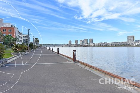 Property photo of 213/1 The Piazza Wentworth Point NSW 2127