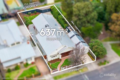 Property photo of 15 Stradling Avenue Geelong VIC 3220