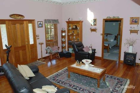 Property photo of 23 Cambock Lane Evandale TAS 7212