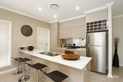 Property photo of Bronzewing Common Cranebrook NSW 2749