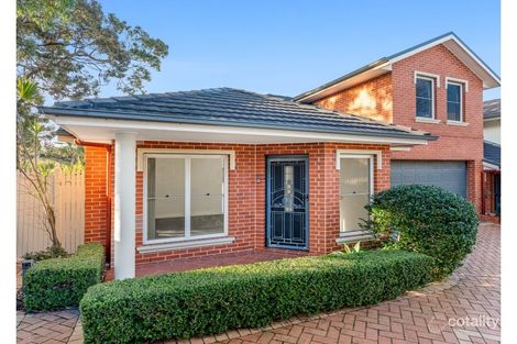 1/62 Jacaranda Rd, Caringbah South, NSW 2229