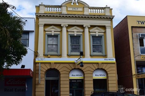 25 Prince St, Grafton, NSW 2460