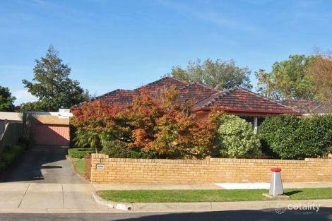 11 Edinburgh Ave, Caulfield, VIC 3162