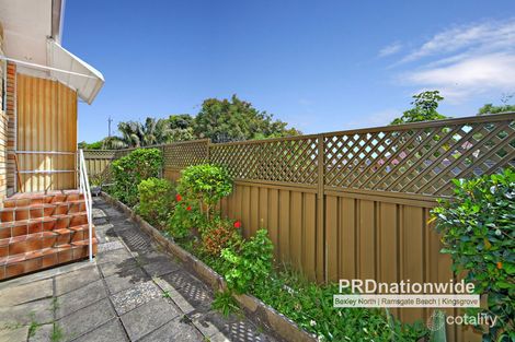Property photo of 3/27 Barnsbury Grove Bexley North NSW 2207