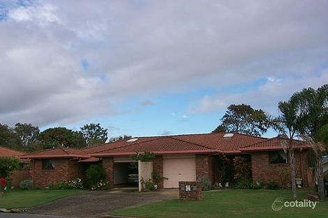 Property photo of 1/14 Pumicestone Place Golden Beach QLD 4551