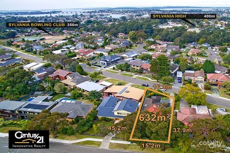 Property photo of 63 Formosa Street Sylvania NSW 2224