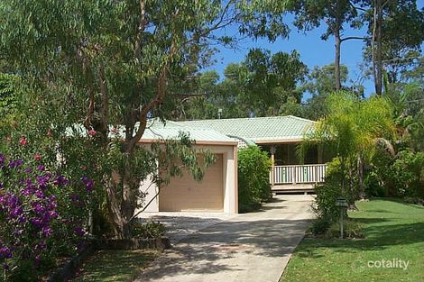 47 Riverpark Dr, Nerang, QLD 4211