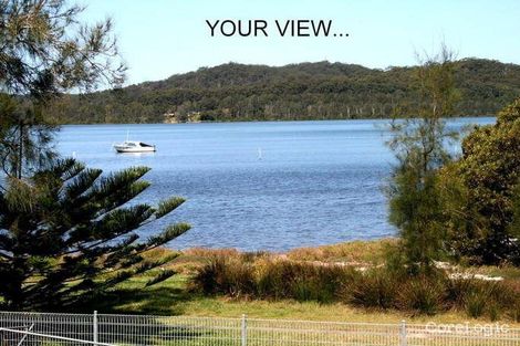 Property photo of 76 Broadwater Drive Saratoga NSW 2251