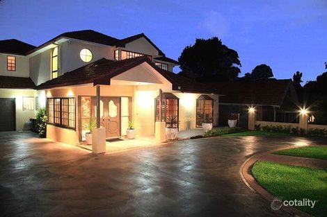 Property photo of 108 Kent Street Epping NSW 2121