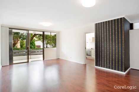 Property photo of 2/7-9 Morton Street Wollstonecraft NSW 2065