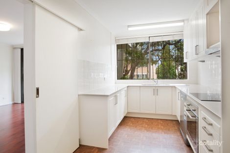 Property photo of 2/7-9 Morton Street Wollstonecraft NSW 2065