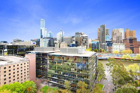 Property photo of 1207/7 Riverside Quay Southbank VIC 3006