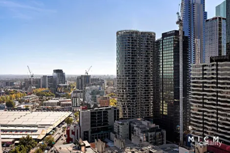 2608/181 A'Beckett St, Melbourne, VIC 3000