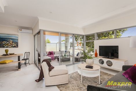Property photo of 4/168 London Street Joondanna WA 6060