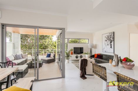 Property photo of 4/168 London Street Joondanna WA 6060