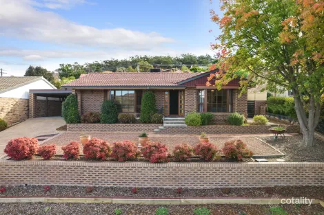 Property photo of 9 Max Henry Crescent Macarthur ACT 2904