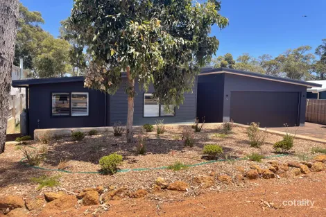 36 Georgiana Crss, Cowaramup, WA 6284