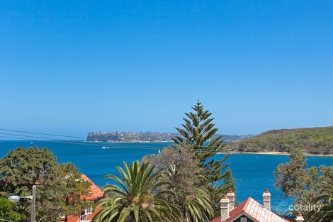 Property photo of 6/8 Lauderdale Avenue Fairlight NSW 2094