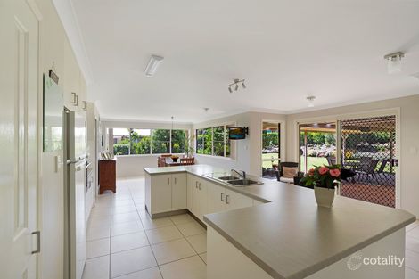 Property photo of 8 Tarranganda Court Glenvale QLD 4350