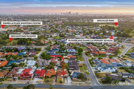 Property photo of 322 Morley Drive Dianella WA 6059