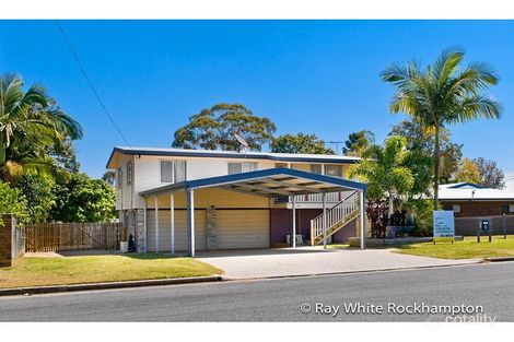 Property photo of 35 Bramble Street Norman Gardens QLD 4701