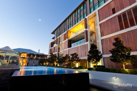 18/35 Esplanade, Nedlands, WA 6009