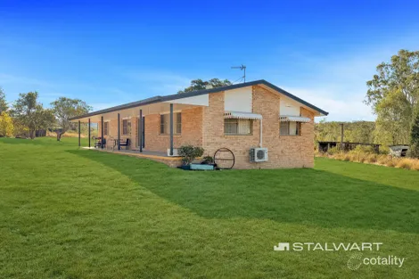 103 Gittins Rd, Withcott, QLD 4352