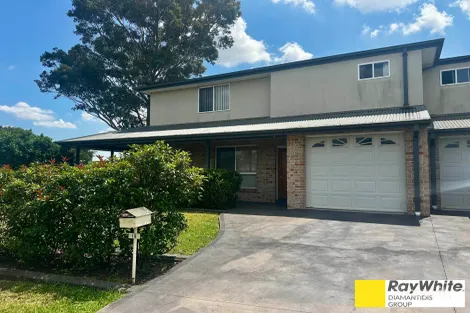Property photo of 18 Maroni Place St Clair NSW 2759