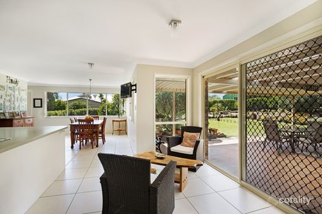Property photo of 8 Tarranganda Court Glenvale QLD 4350