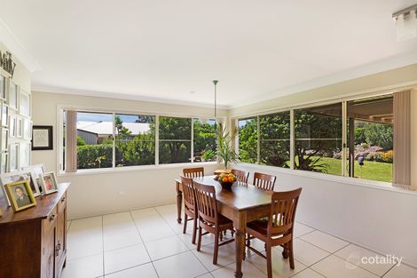 Property photo of 8 Tarranganda Court Glenvale QLD 4350