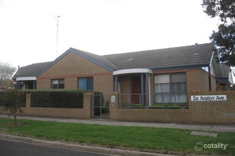 Property photo of 1/2A Avalon Avenue Broadmeadows VIC 3047